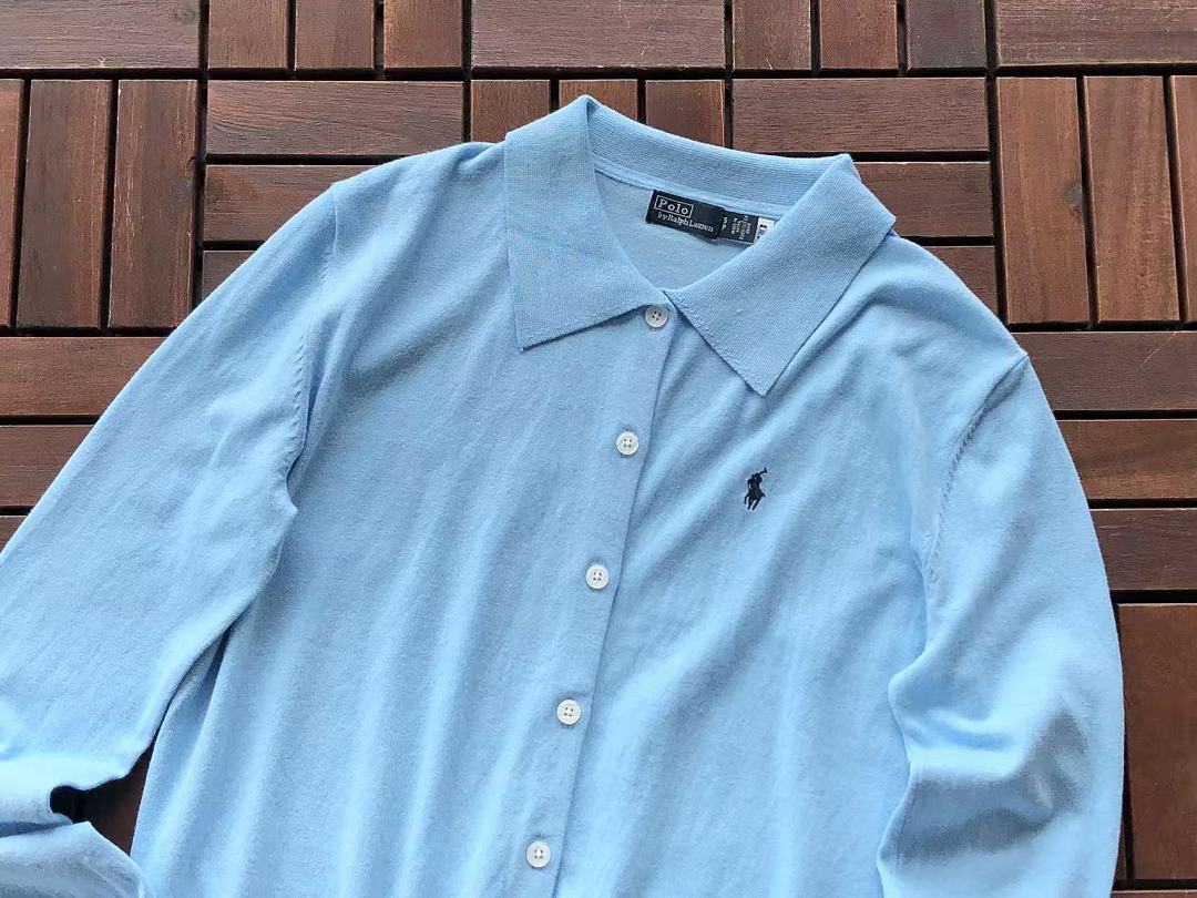 Other ~139 RA🔥PH🔥AU🔥EN SWEATER POLO - Image 25