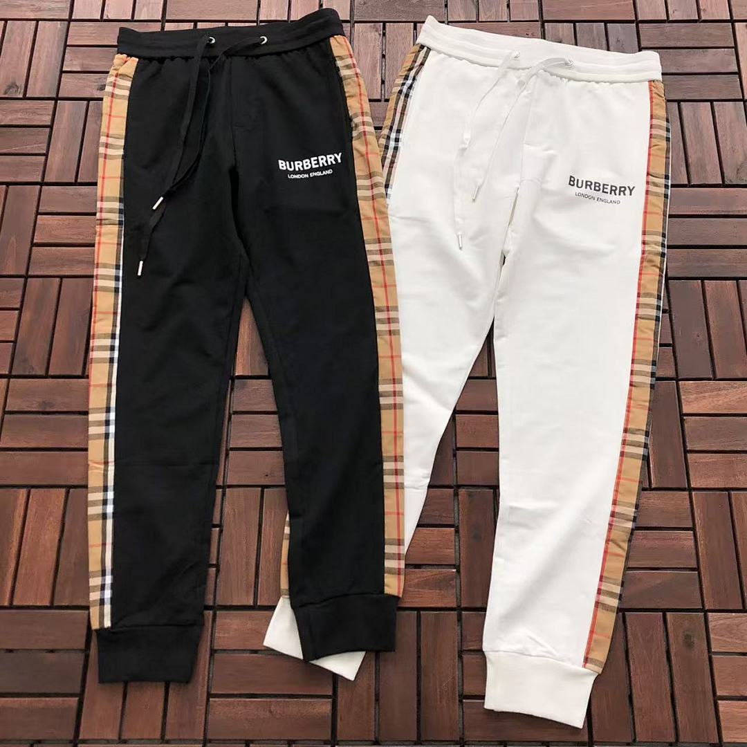 Other ~135 B🔥RB🔥RRY TROUSERS 77031784 (Im 176CM 58KG Iwear Size M In The Photo), photo 1