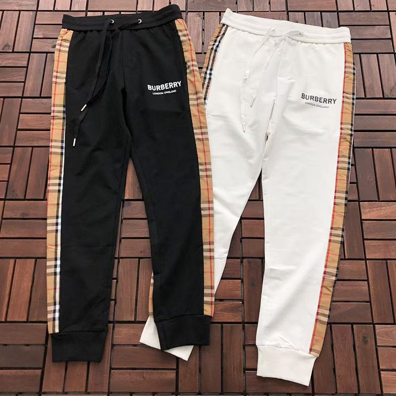 Other ~135 B🔥RB🔥RRY TROUSERS 77031784 (Im 176CM 58KG Iwear Size M In The Photo), photo 1