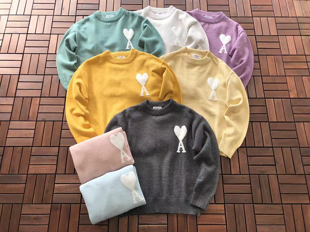 Other ~139 A🔥I SWEATER 11112204 (Im 176CM 58KG Iwear Size S In The Photo) - Image 6