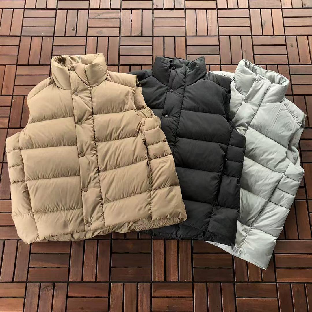 Other ~359 L🔥🔥UL🔥M🔥N DOWN VEST 22111324 (Im 185CM 80KG Iwear Size L In The Photo), photo 1