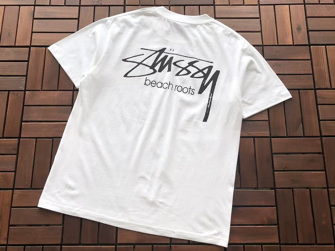On Running ~79 ST🔥S🔥Y T-SHIRT 55071601 (Im 185CM 70KG Iwear Size M In The Photo) - Image 12