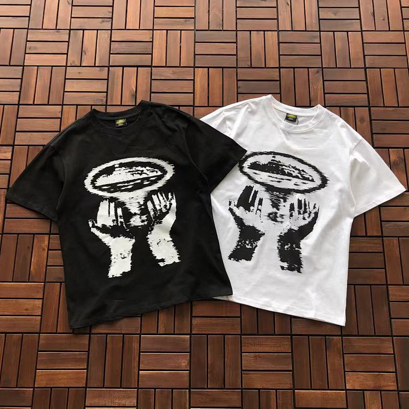 Other ~79 C🔥RT🔥🔥Z T-SHIRT 33101133 (Im 180CM 68KG Iwear Size S In The Photo), photo 1