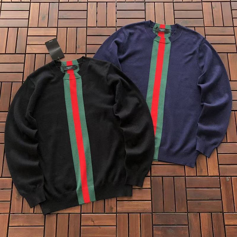 ~ 169 G🔥C🔥I SWEATER 55090266 (Im 185CM 70KG Iwear Size L In The Photo), photo 1
