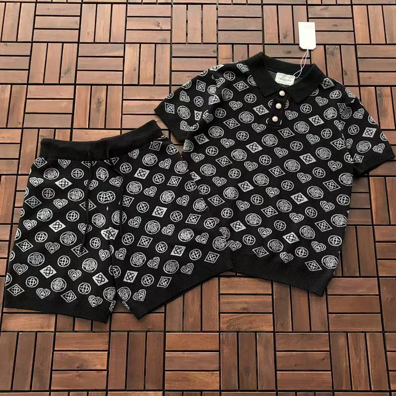 ~409 C🔥S🔥BL🔥🔥C🔥 T-SHIRT SHORTS 55012937 (Im 185CM 80KG Iwear Size M In The Photo), photo 1