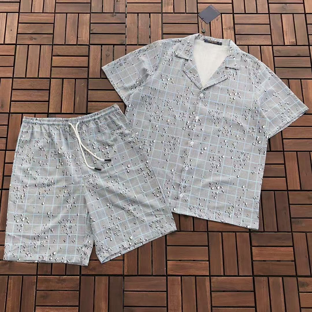 ~175 L🔥T-SHIRT SHIRT SHORTS 55031833 (Im 185CM 80KG Iwear Size L In The Photo), photo 1