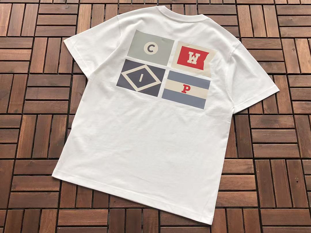 On Running ~95 C🔥RH🔥RTT T-SHIRT 55041706 (Im 180CM 68KG Iwear Size L In The Photo) - Image 10