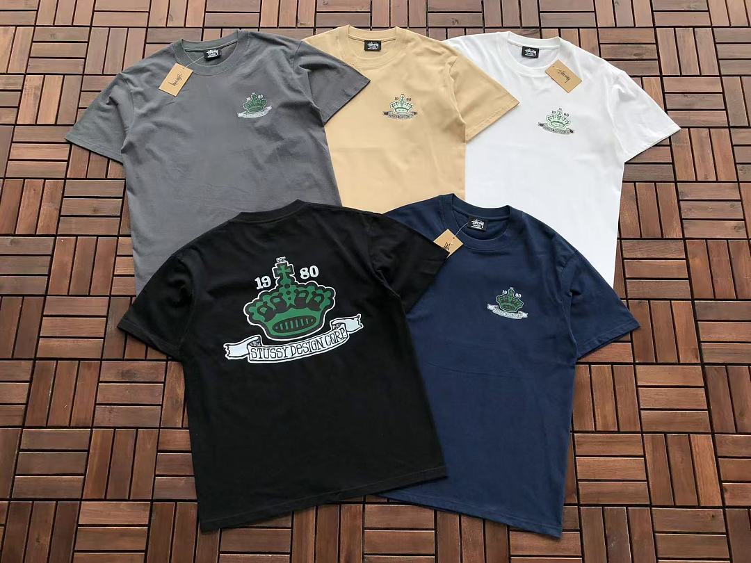 On Running ~ 79 ST🔥S🔥Y T-SHIRT 55082715 (Im 185CM 80KG Iwear Size M In The Photo) - Image 6