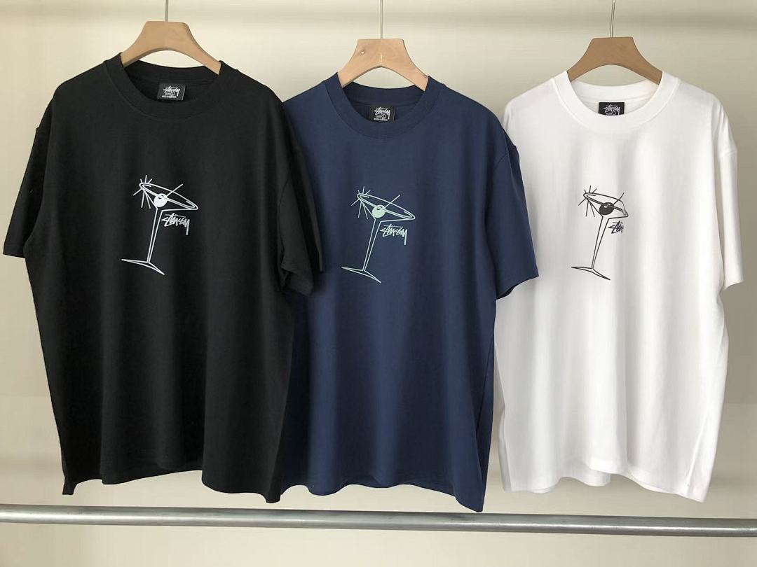 On Running ~79 ST🔥S🔥Y T-SHIRT 55032244 (Im 185CM 80KG Iwear Size L In The Photo) - Image 21