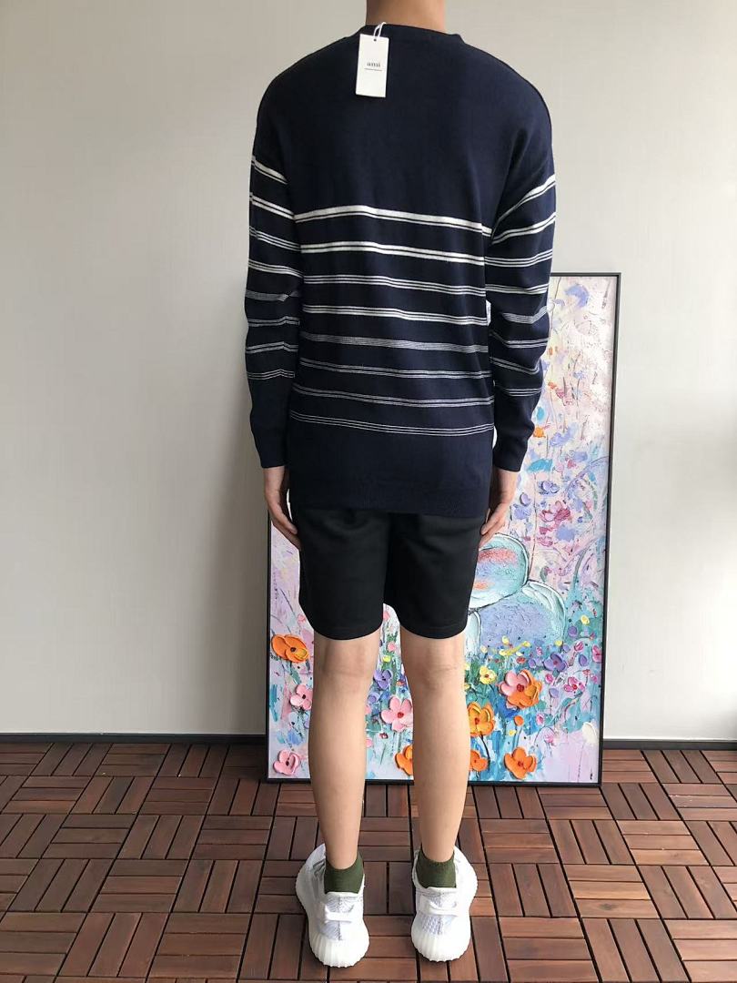 Other ~179 A🔥I SWEATER 11102416 (Im 176CM 58KG Iwear Size 50 In The Photo) - Image 4