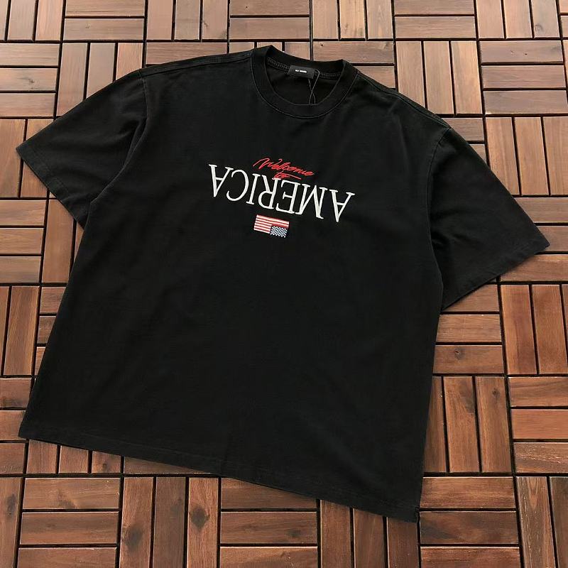 ~99 VINTAGE T-SHIRT 77052440 (Im 185CM 70KG Iwear Size M In The Photo), photo 1