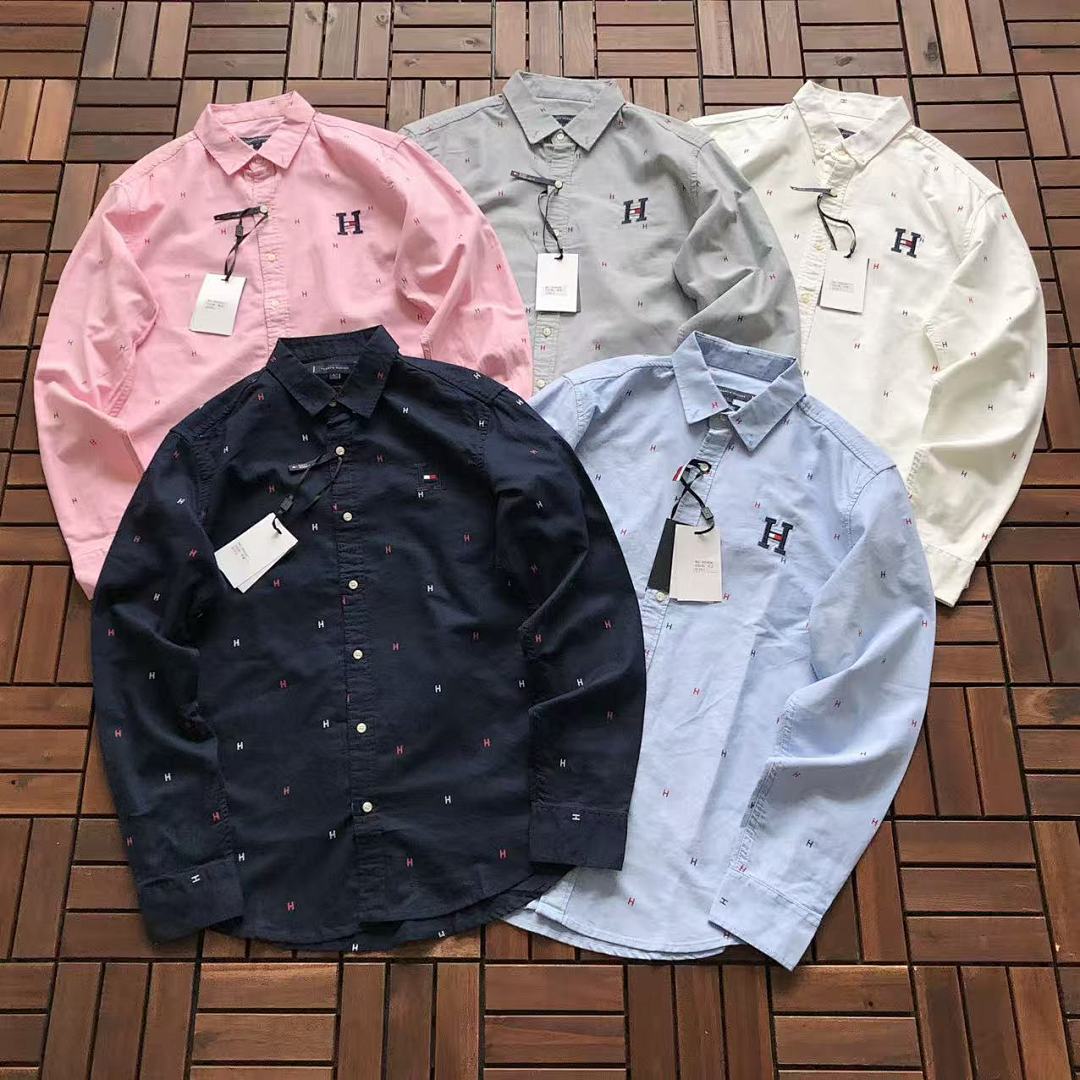 Other ~159 T 🔥🔥🔥 H🔥🔥🔥R LONG-SLEEVE 22111946 (Im 180CM 68KG Iwear Size L In The Photo), photo 1