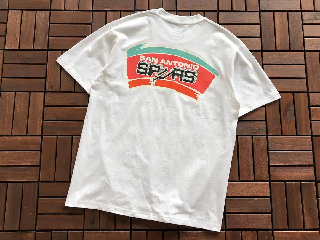 On Running ~89 ANTI SOCIAL CLUB T-SHIRT - Image 10