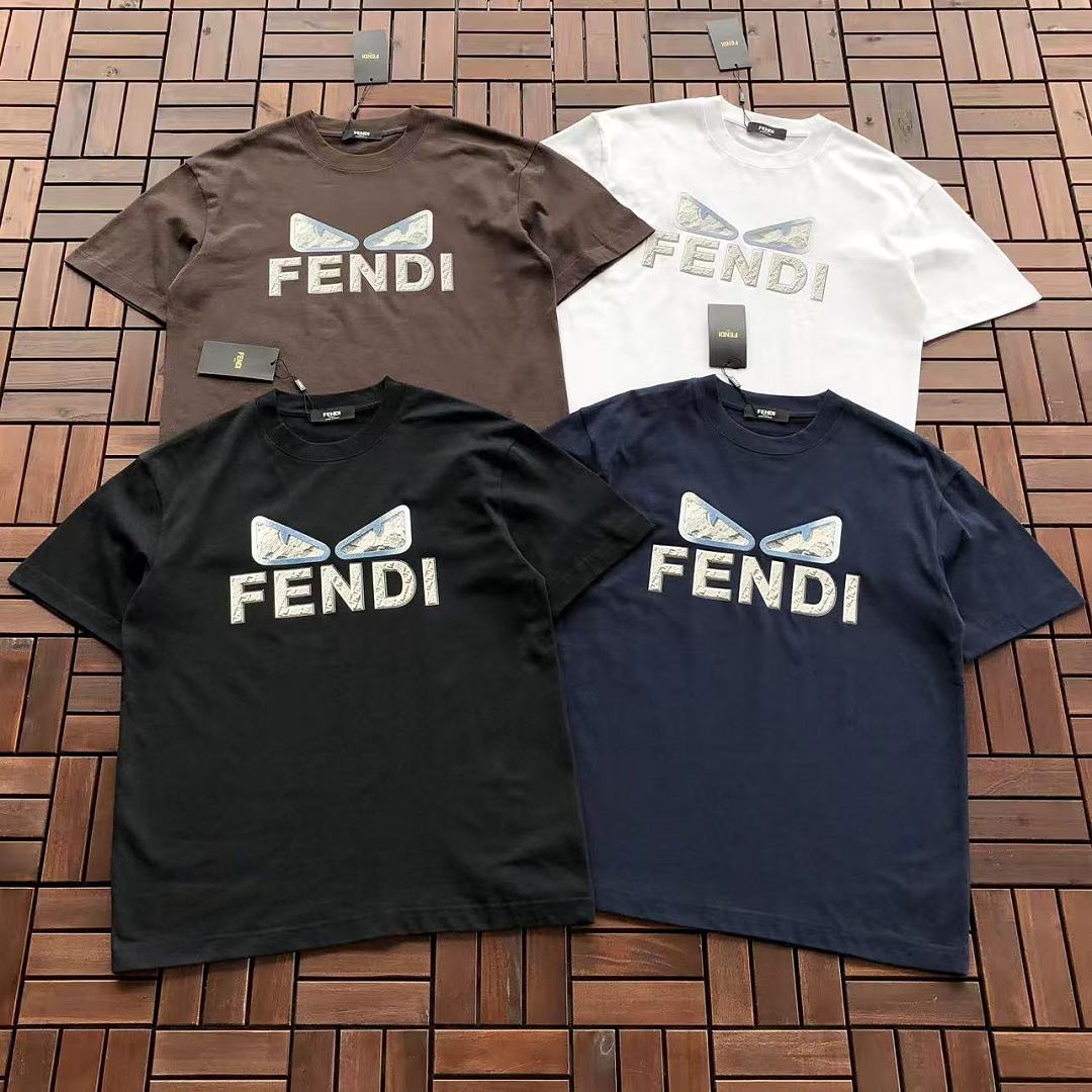 ~ 119 F🔥🔥D🔥 T-SHIRT 55071583 (Im 185CM 80KG Iwear Size M In The Photo), photo 1