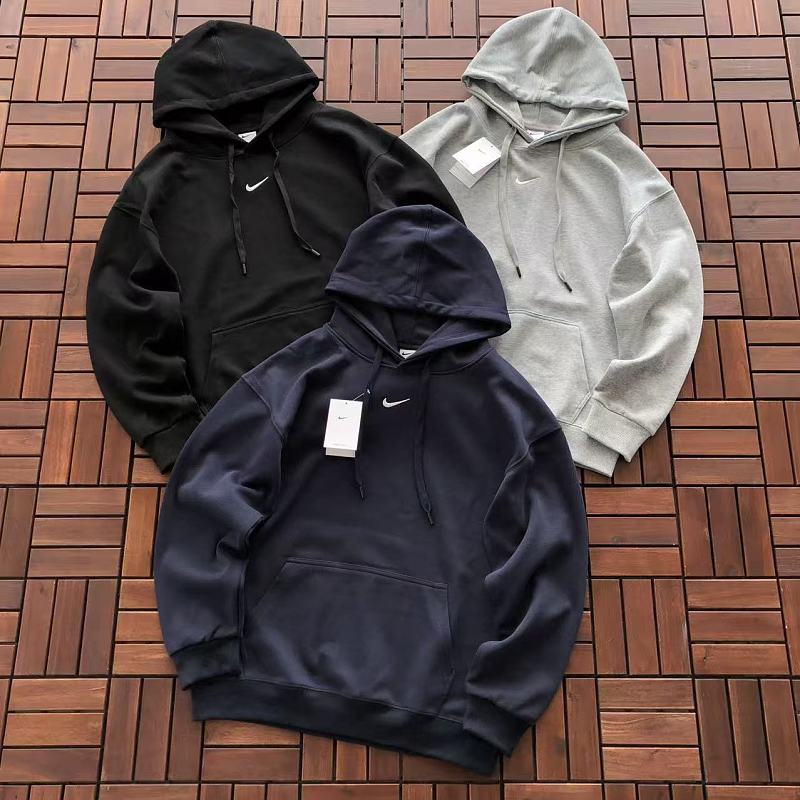 ~115 N🔥K🔥 HOODIE 77030826 (Im 176CM 58KG Iwear Size M In The Photo), photo 1
