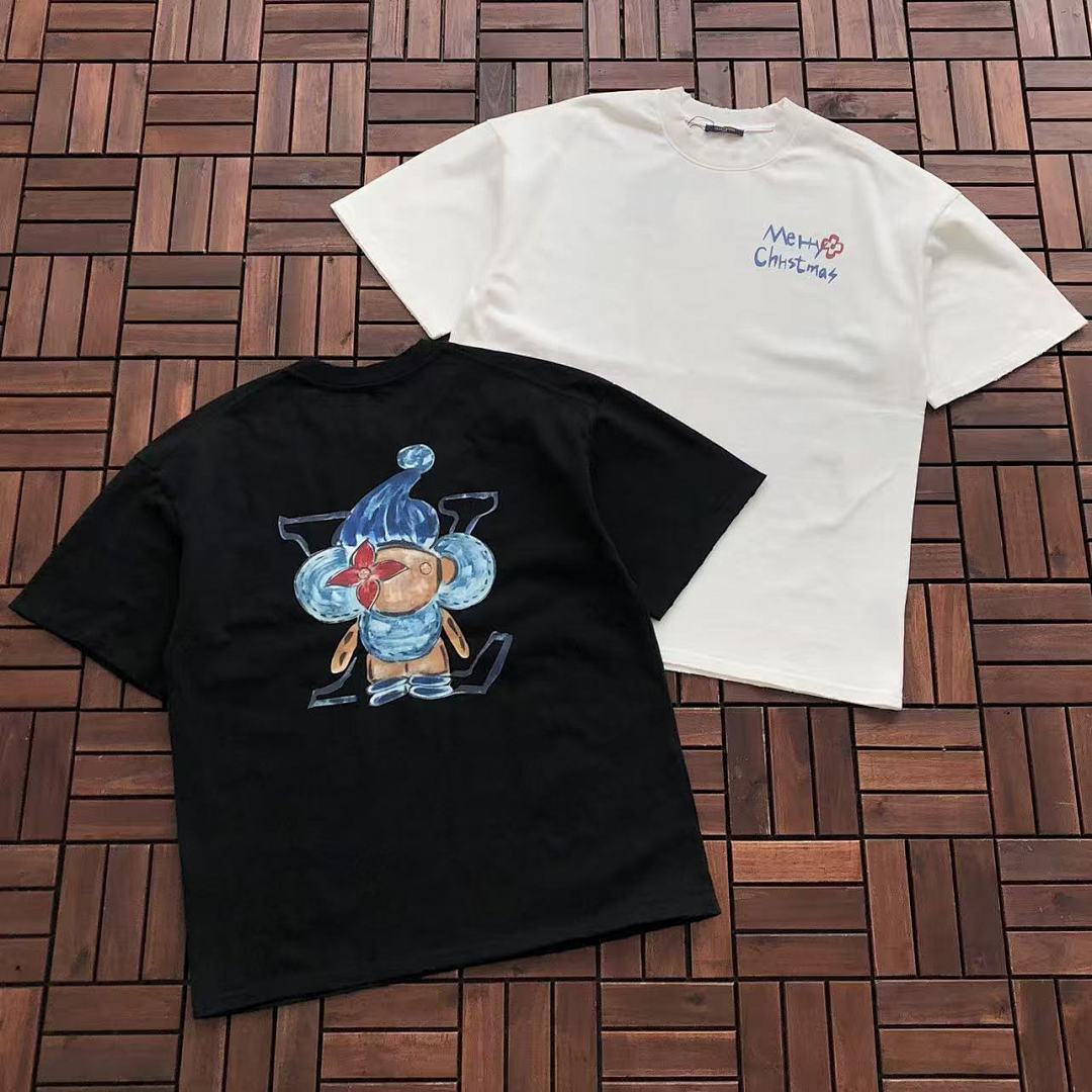 ~169 L🔥 T-SHIRT 33122867 (Im 180CM 68KG Iwear Size S In The Photo), photo 1