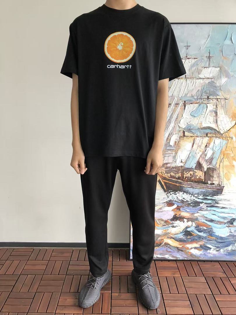 On Running ~95 C🔥RH🔥RTT T-SHIRT 55051707 (Im 185CM 70KG Iwear Size L In The Photo) - Image 4
