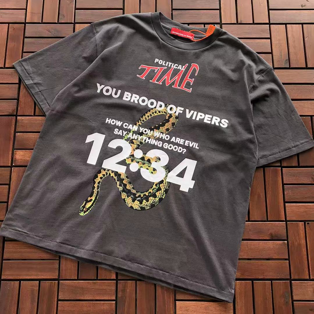 ~115 RRR123 T-SHIRT 22091749 (Im 180CM 68KG Iwear Size 2 In The Photo), photo 1