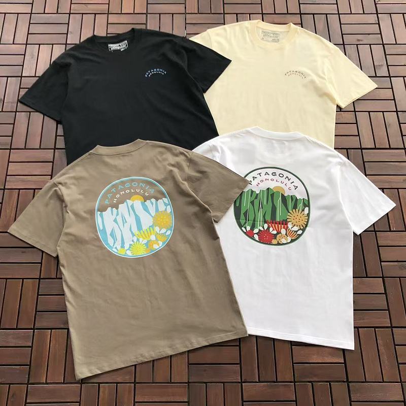 On Running ~79 P🔥TAG🔥N🔥A T-SHIRT 55052614 (Im 185CM 80KG Iwear Size M In The Photo)