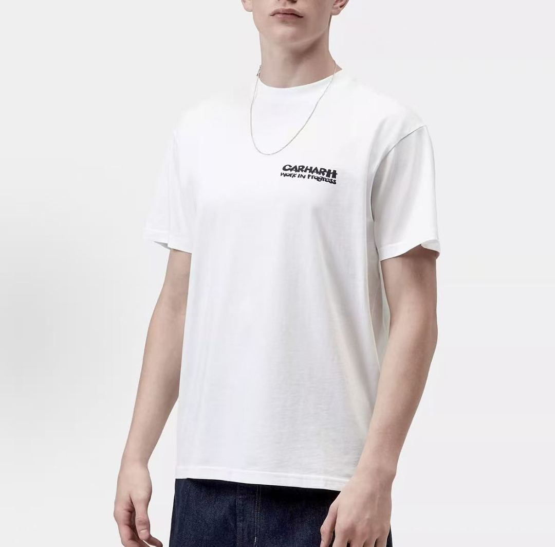 On Running ~95 C🔥RH🔥RTT T-SHIRT 55051736 (Im 185CM 70KG Iwear Size XL In The Photo) - Image 4