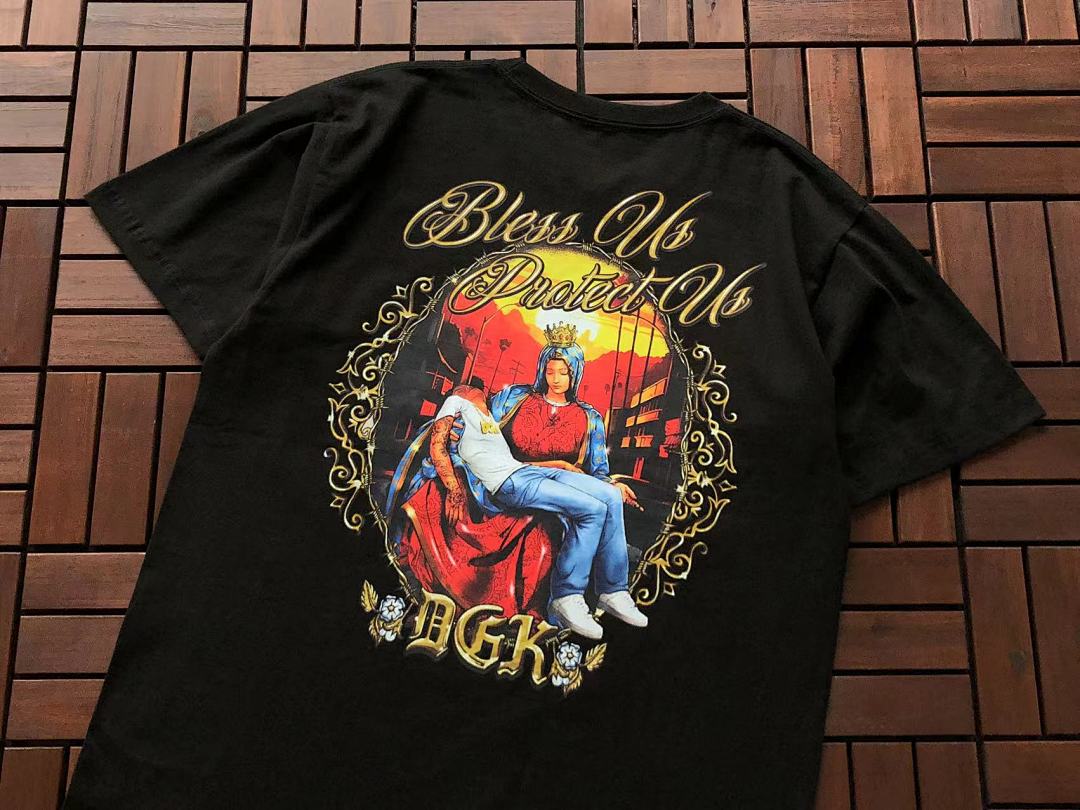 On Running ~95 DGK T-SHIRT - Image 7