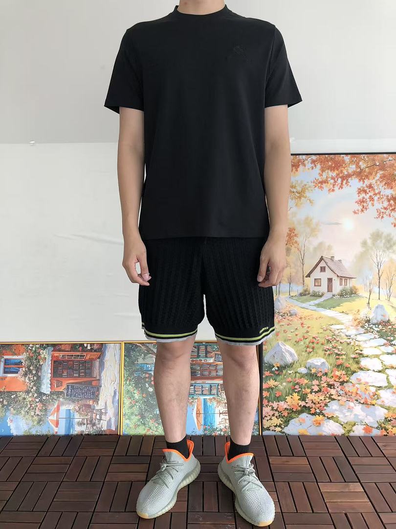 Other ~85 L🔥🔥O P🔥A🔥A T-SHIRT 66020403 (Im 185CM 80KG Iwear Size M In The Photo) - Image 3