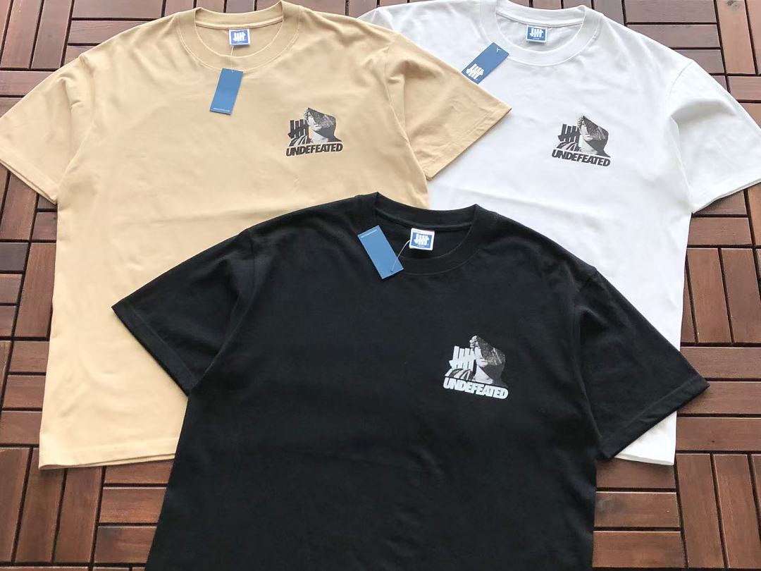 On Running ~85 UNDEFEATED T-SHIRT 55071027 (Im 185CM 70KG Iwear Size L In The Photo) - Image 23