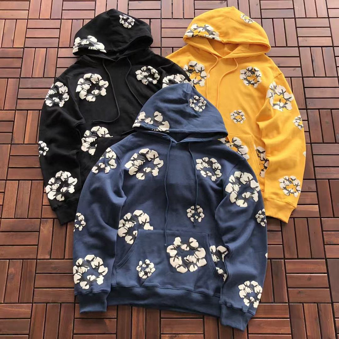 Other ~135 D🔥N🔥MT 🔥🔥RS HOODIE 33102418 (Im 180CM 68KG Iwear Size M In The Photo), photo 1