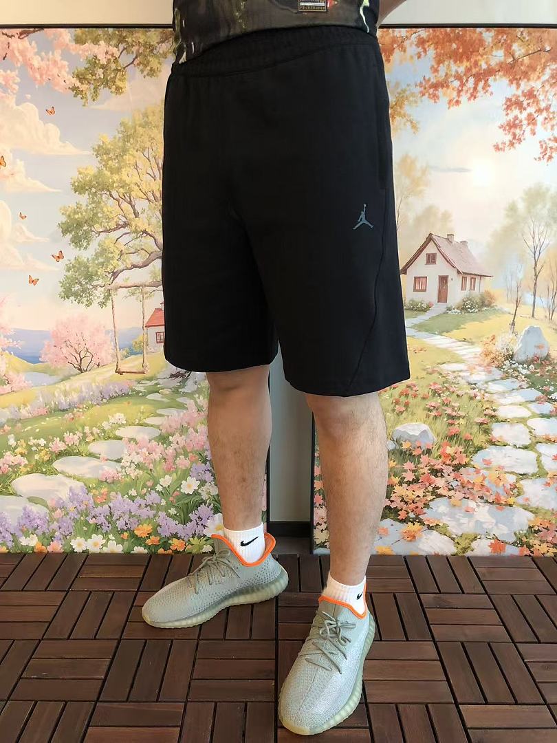 Other ~135 AIR J🔥RD🔥N SHORTS 55061641 (Im 185CM 80KG Iwear Size L In The Photo) - Image 3