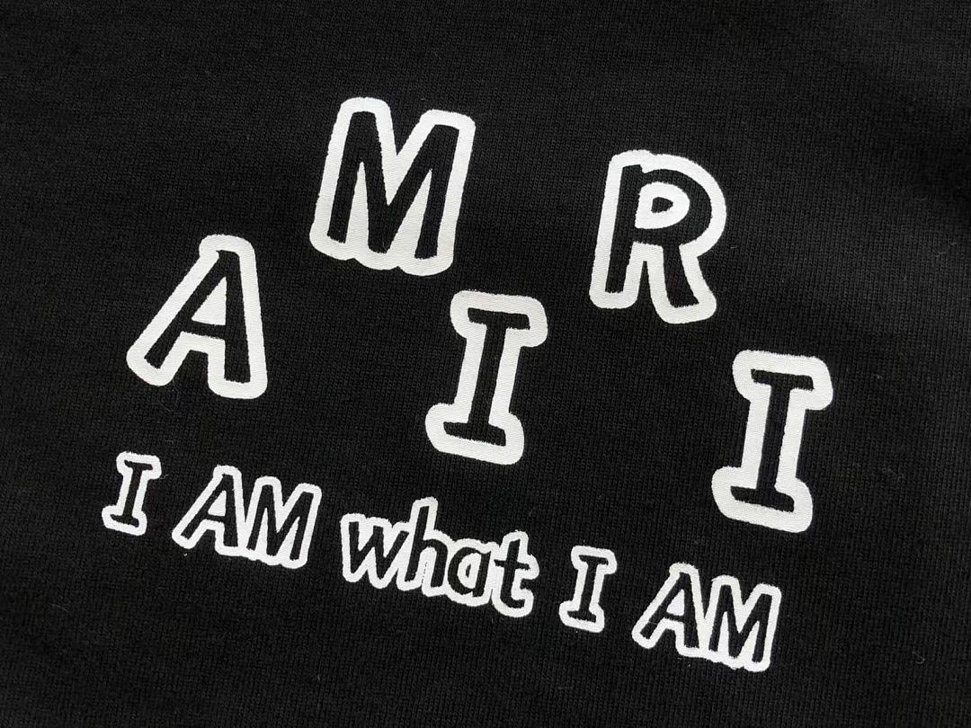 AMIRI ~79 AMIRI T-SHIRT 33121662 (Im 180CM 68KG Iwear Size M In The Photo) - Image 10