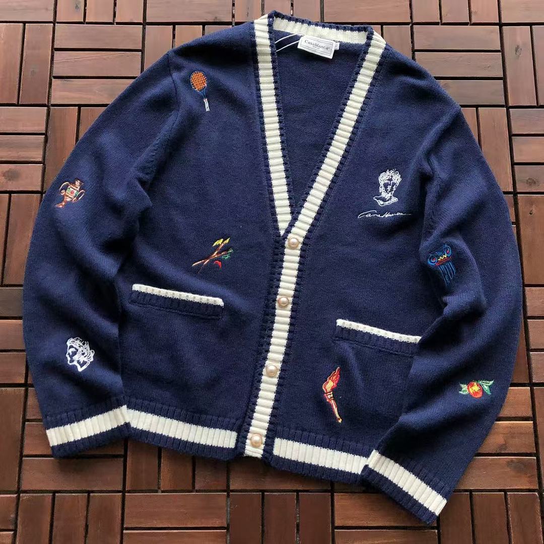 Other ~226 C🔥S🔥BL🔥🔥C🔥 SWEATER 77051435 (Im 185CM 70KG Iwear Size XL In The Photo), photo 1