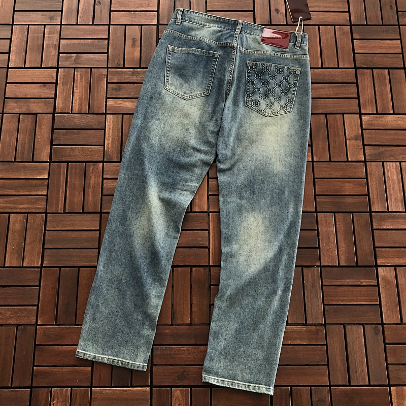 Other ~226 G🔥C🔥I JEANS 66032037 (Im 185CM 80KG Iwear Size 33 In The Photo), photo 1