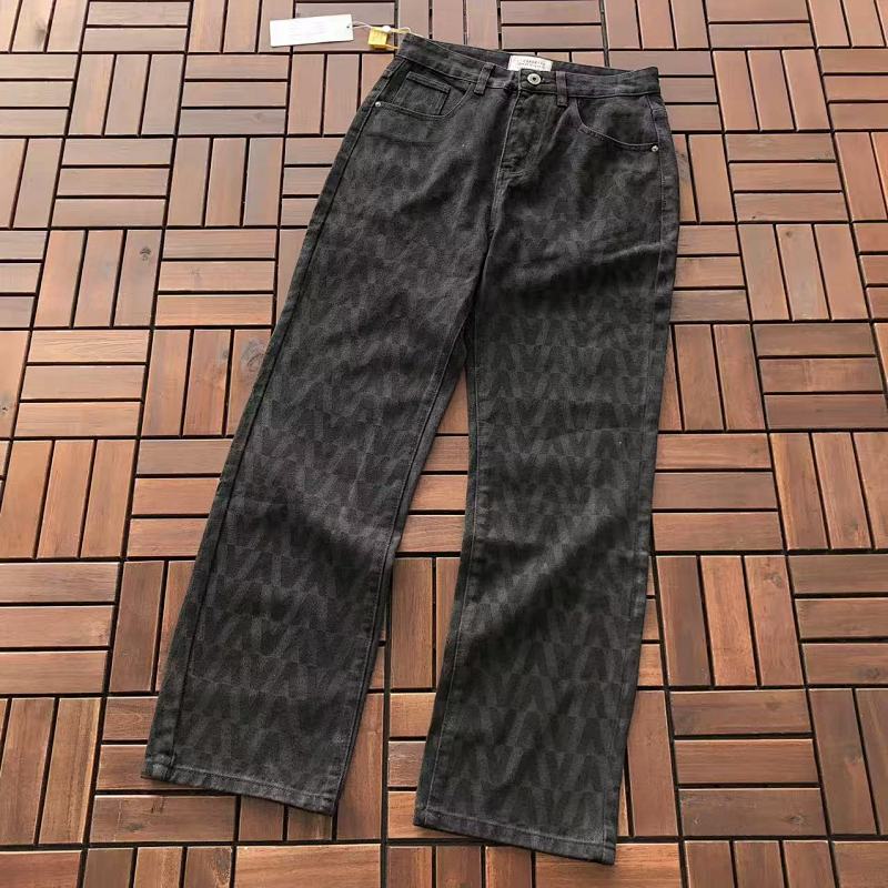 Other ~249 M🔥IS🔥N M🔥R🔥IE🔥A JEANS 11111227 (Im 176CM 58KG Iwear Size 30 In The Photo), photo 1