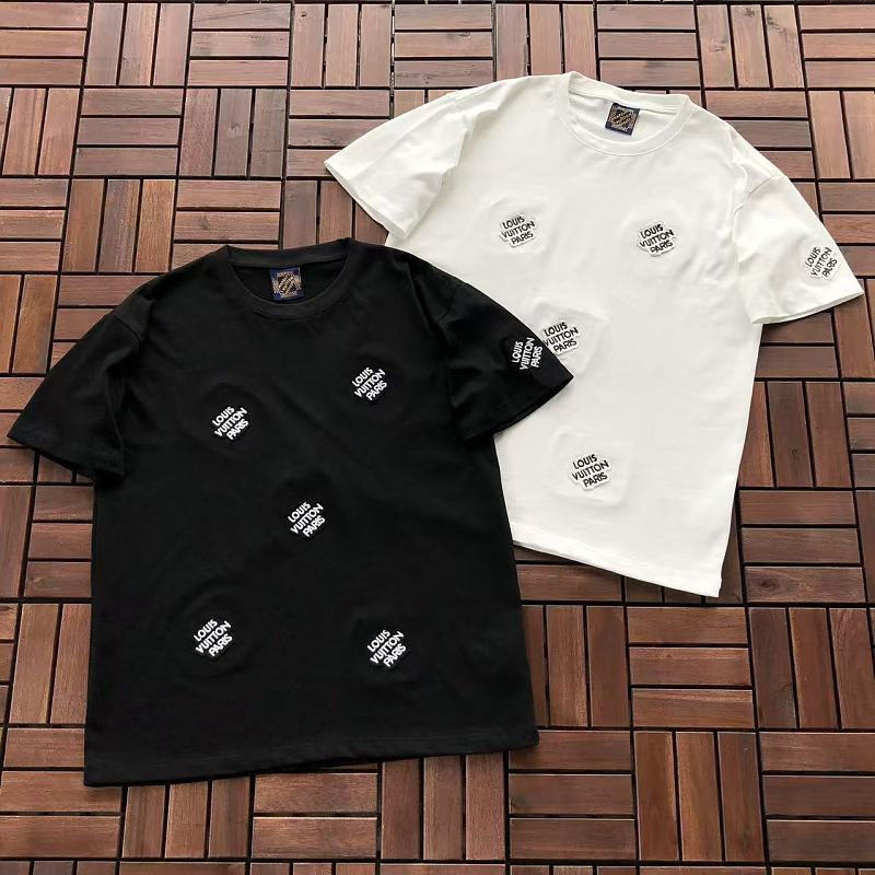~139 L🔥T-SHIRT 77052716 (Im 185CM 80KG Iwear Size L In The Photo), photo 1