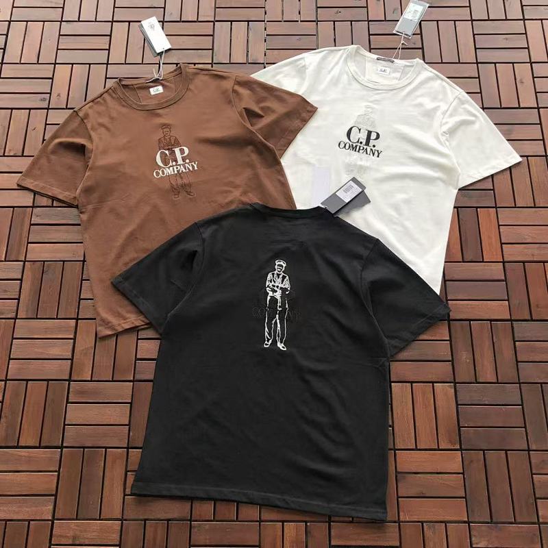 Other ~139 C.P. T-SHIRT 55030151 (Im 185CM 70KG Iwear Size M In The Photo), photo 1