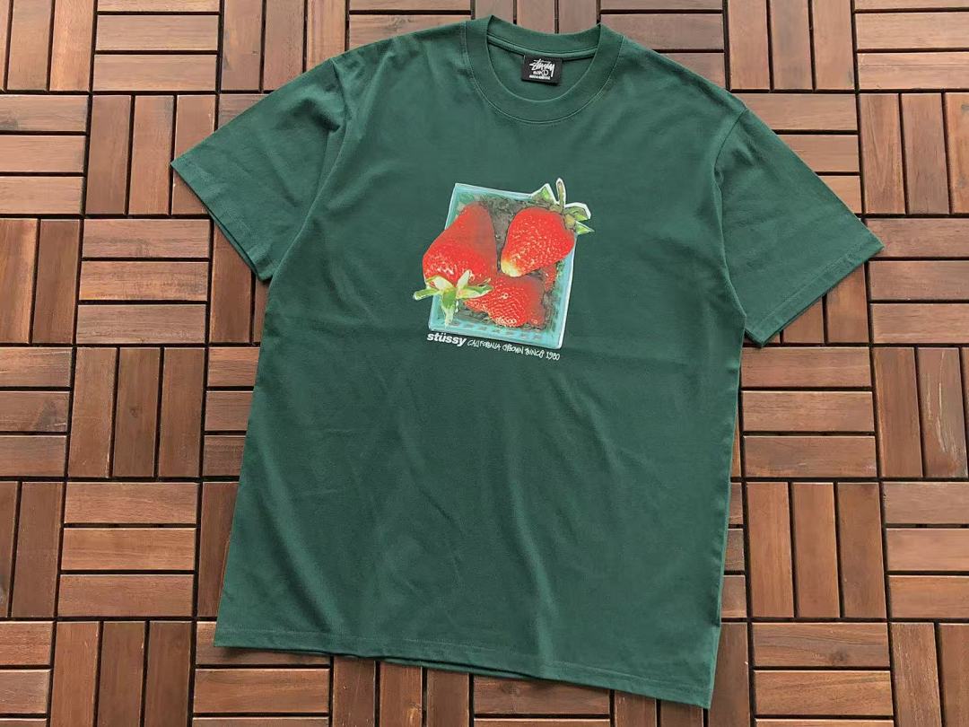 On Running ~79 ST🔥S🔥Y T-SHIRT 55040352 (Im 185CM 80KG Iwear Size M In The Photo) - Image 20