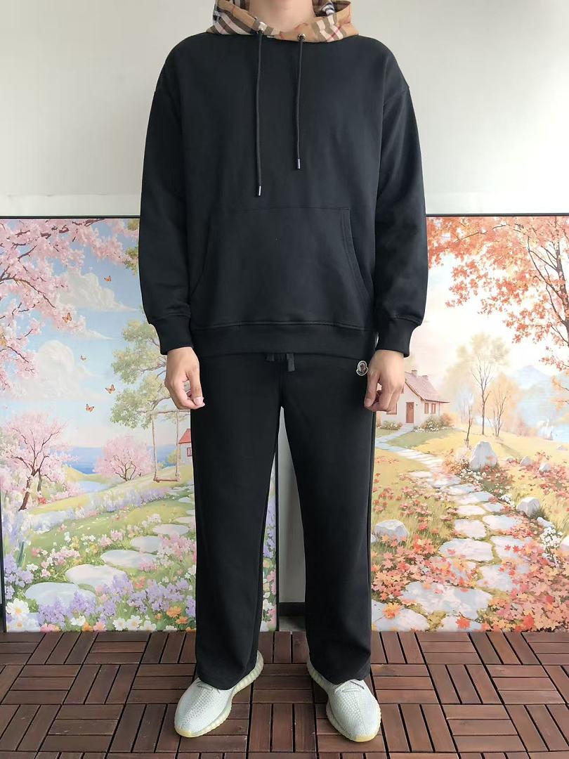 Other ~ 199 B🔥RB🔥RRY HOODIE 55091014 (Im 185CM 80KG Iwear Size L In The Photo) - Image 3