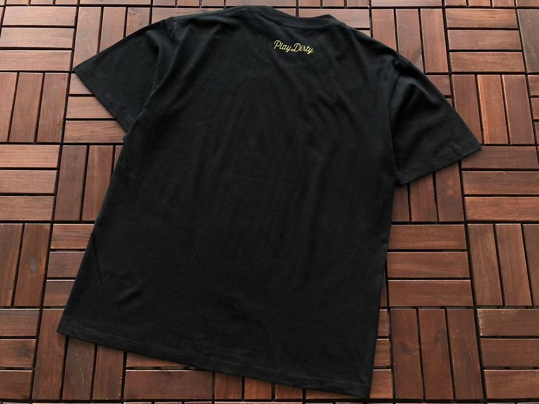 On Running ~85 UNDEFEATED T-SHIRT 55071605 (Im 185CM 70KG Iwear Size M In The Photo) - Image 17