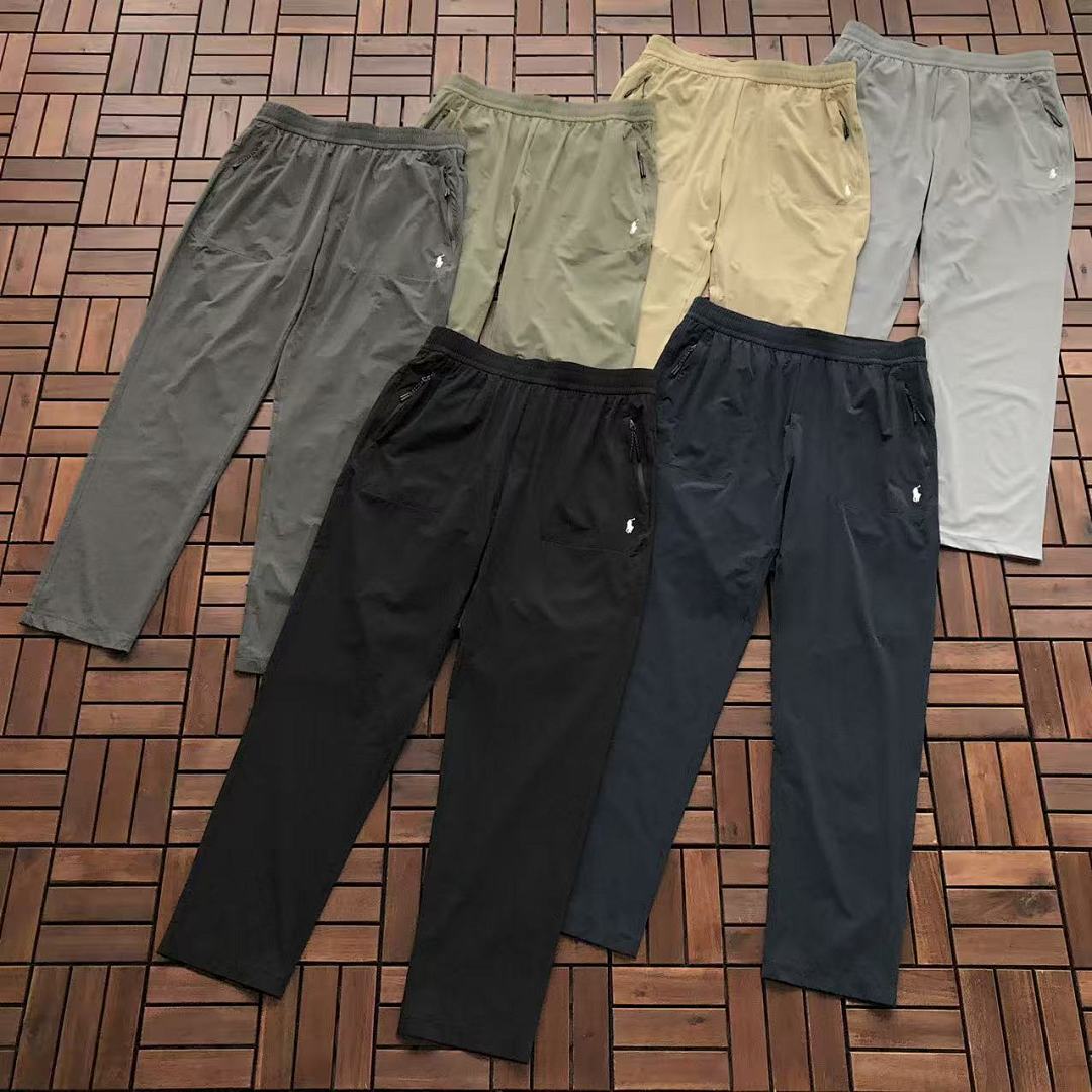~125 RA🔥PH🔥AU🔥EN TROUSERS 66032734 (Im 185CM 80KG Iwear Size L In The Photo), photo 1