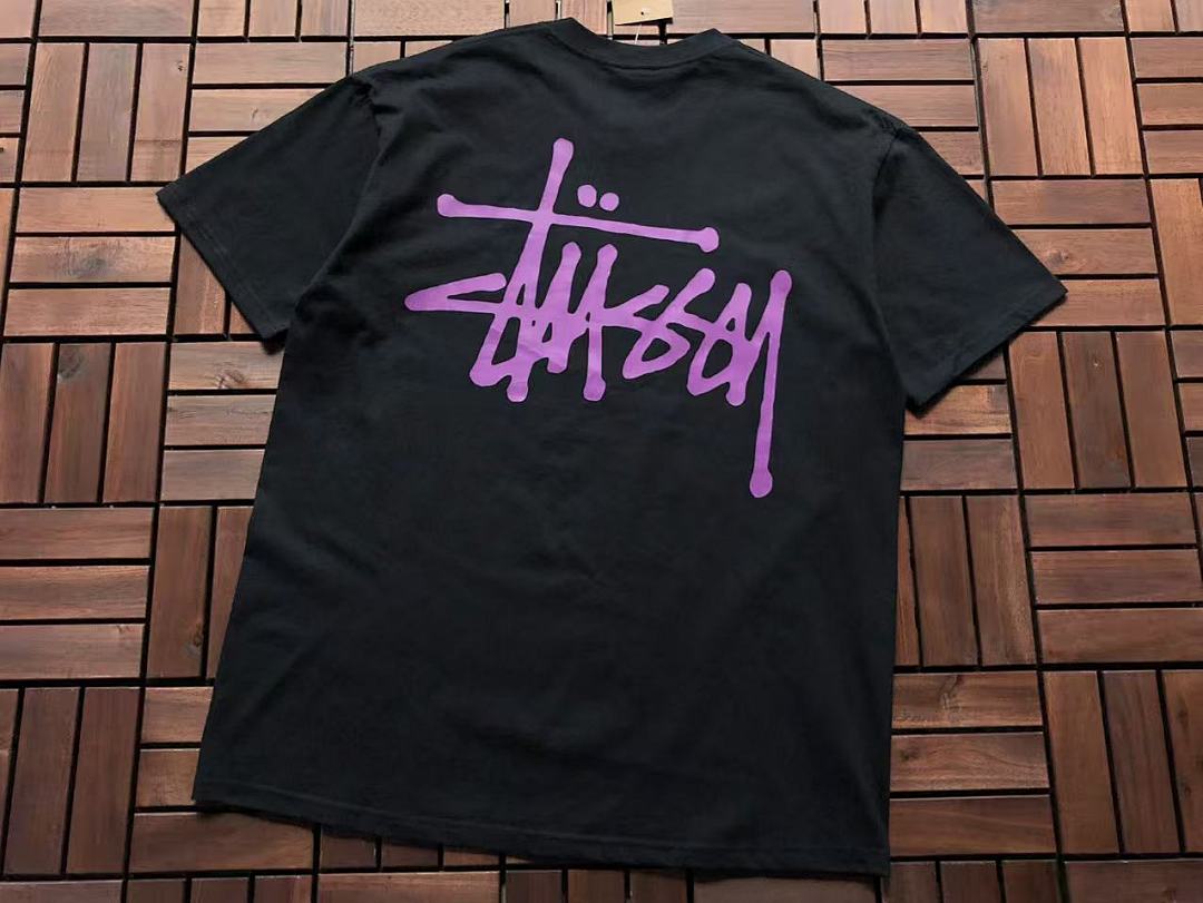 On Running ~79 ST🔥S🔥Y T-SHIRT 11110503 (Im 185CM 70KG Iwear Size XL In The Photo) - Image 17