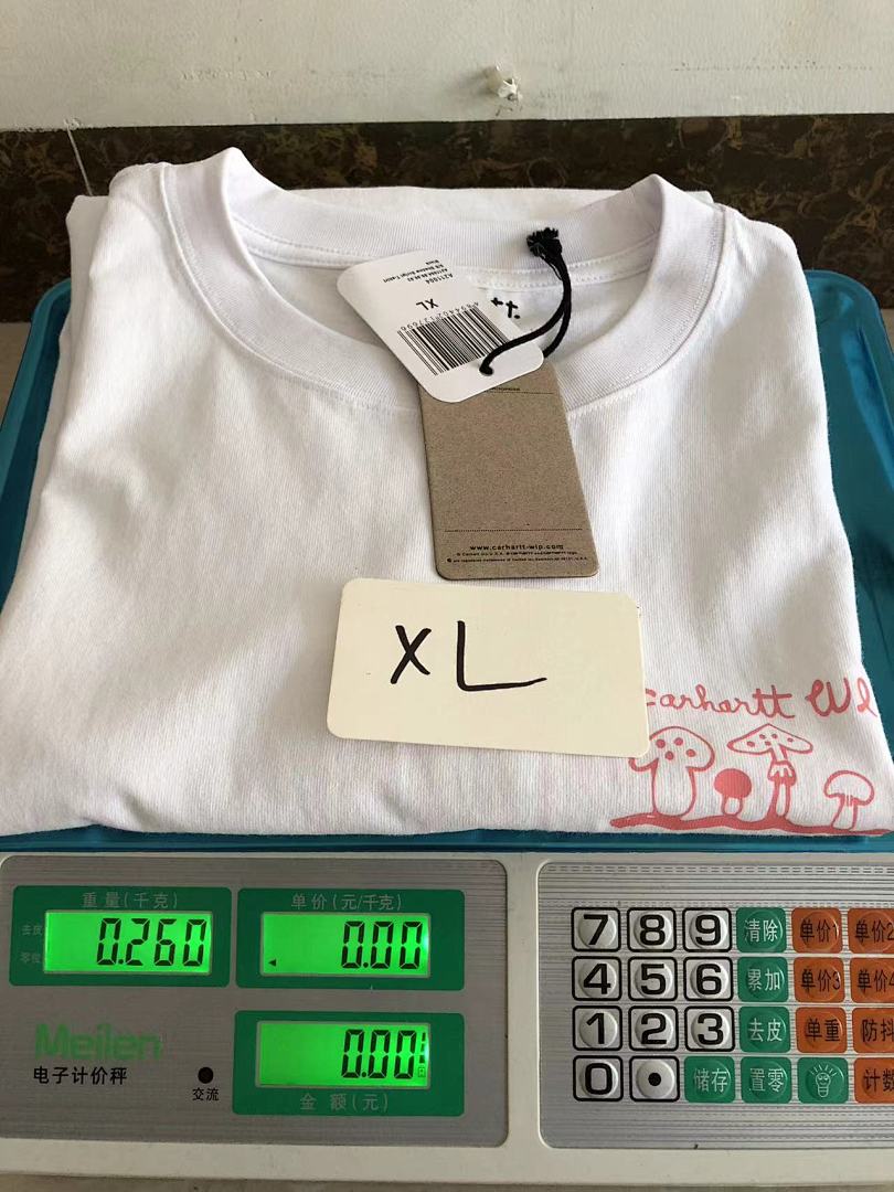 On Running ~89 C🔥RH🔥RTT T-SHIRT - Image 14