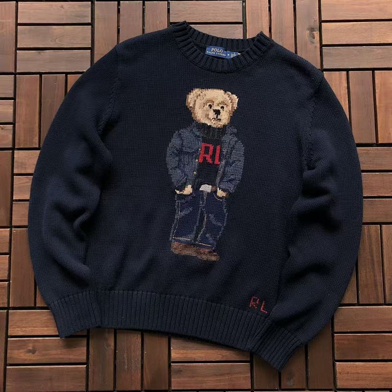 Other ~319 RA🔥PH🔥AU🔥EN SWEATER 22111152 (Im 176CM 58KG Iwear Size M In The Photo)