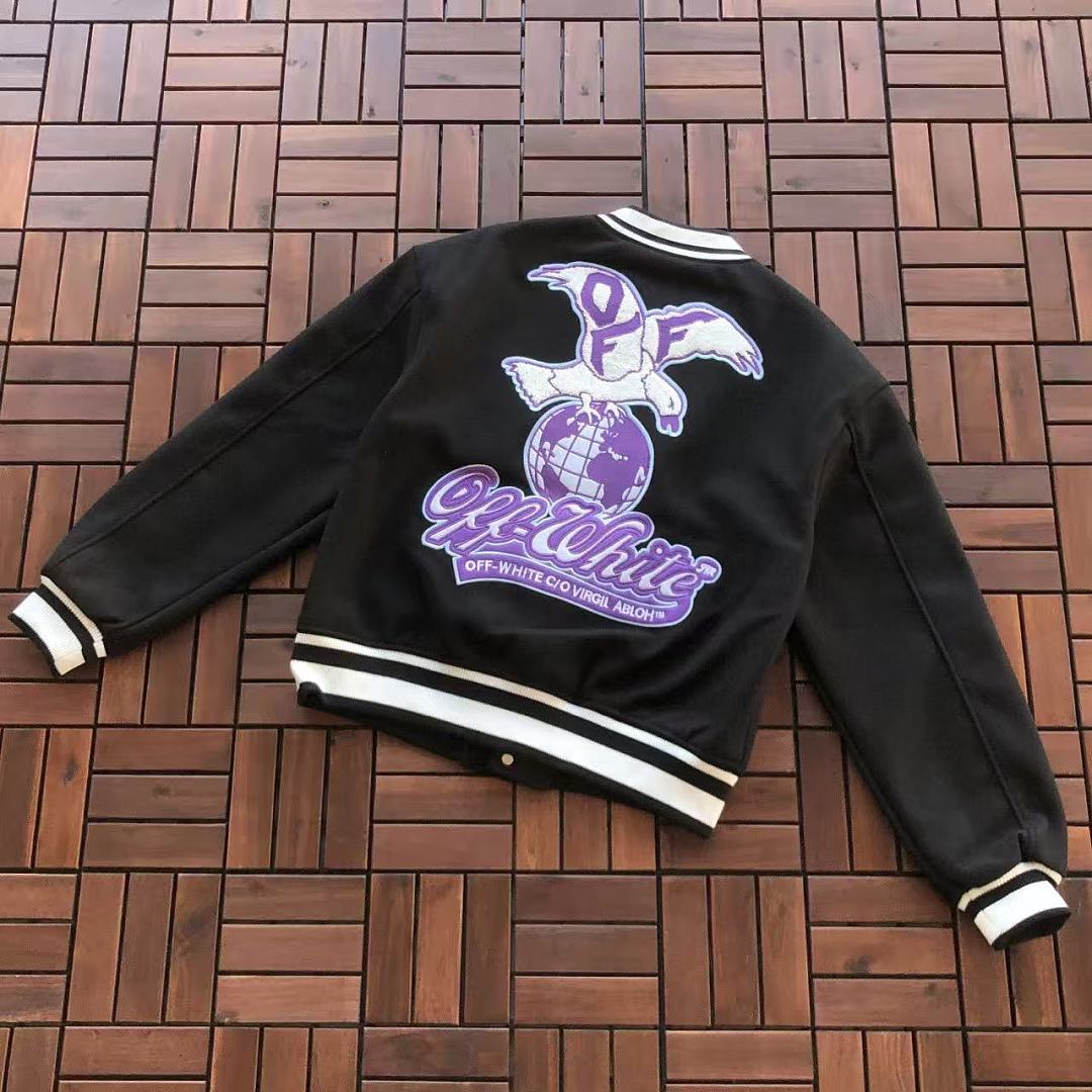 Other ~339 O🔥🔥-W🔥🔥TE JACKET 11110655 (Im 184CM 80KG Iwear Size M In The Photo), photo 1