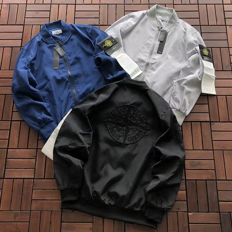 ~109 ST🔥🔥E JACKET 77041687 (Im 185CM 70KG Iwear Size L In The Photo), photo 1