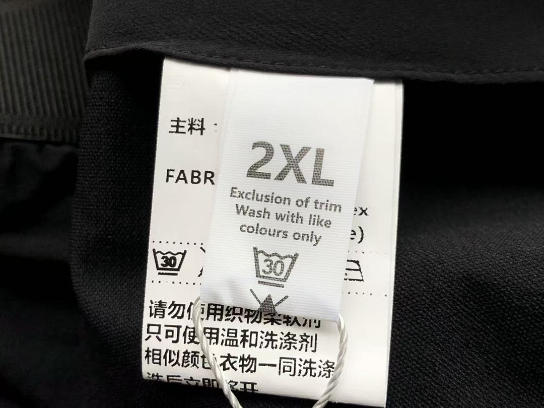 Other ~139 L🔥C🔥ST🔥SHORTS 66040635 (Im 185CM 80KG Iwear Size 2XL In The Photo) - Image 23