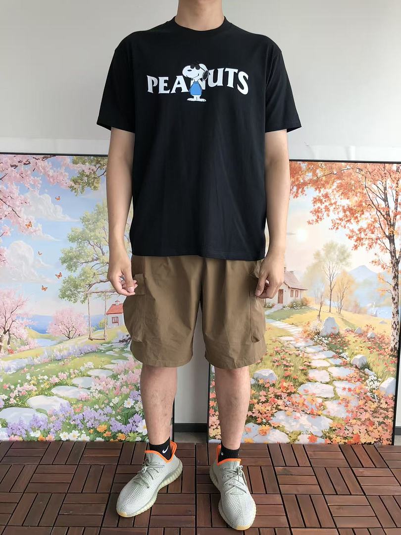 On Running ~85 ANTI SOCIAL CLUB T-SHIRT 55052150 (Im 185CM 80KG Iwear Size L In The Photo) - Image 3