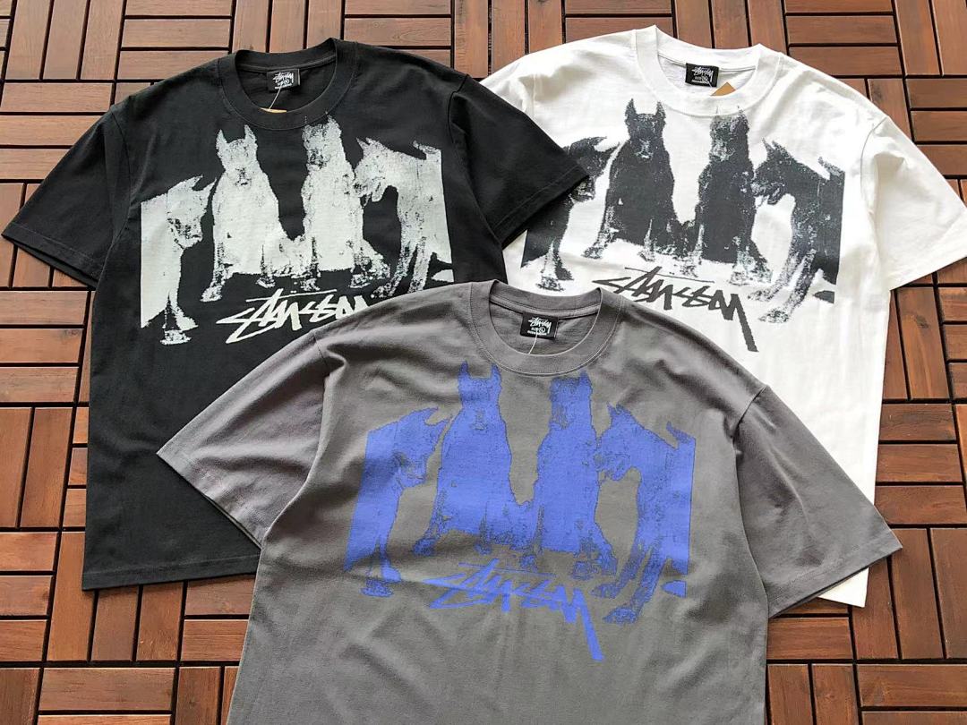 On Running ~85 ST🔥S🔥Y T-SHIRT - Image 4