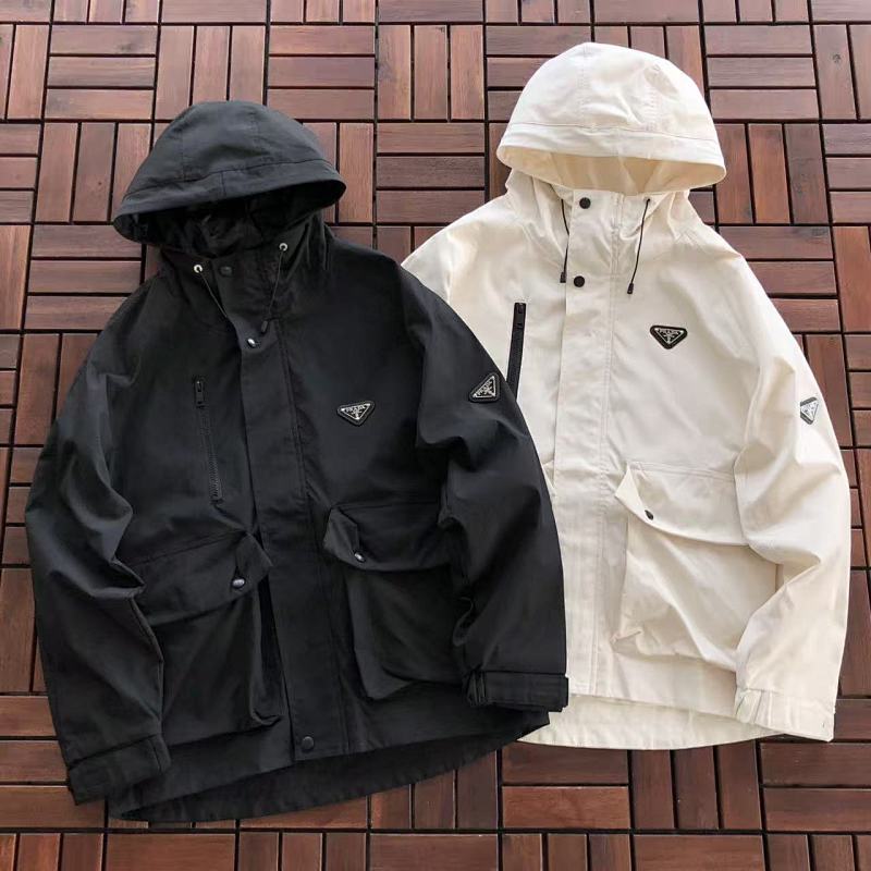 Other ~369 P🔥A🔥A JACKET 33120571 (Im 180CM 68KG Iwear Size L In The Photo), photo 1