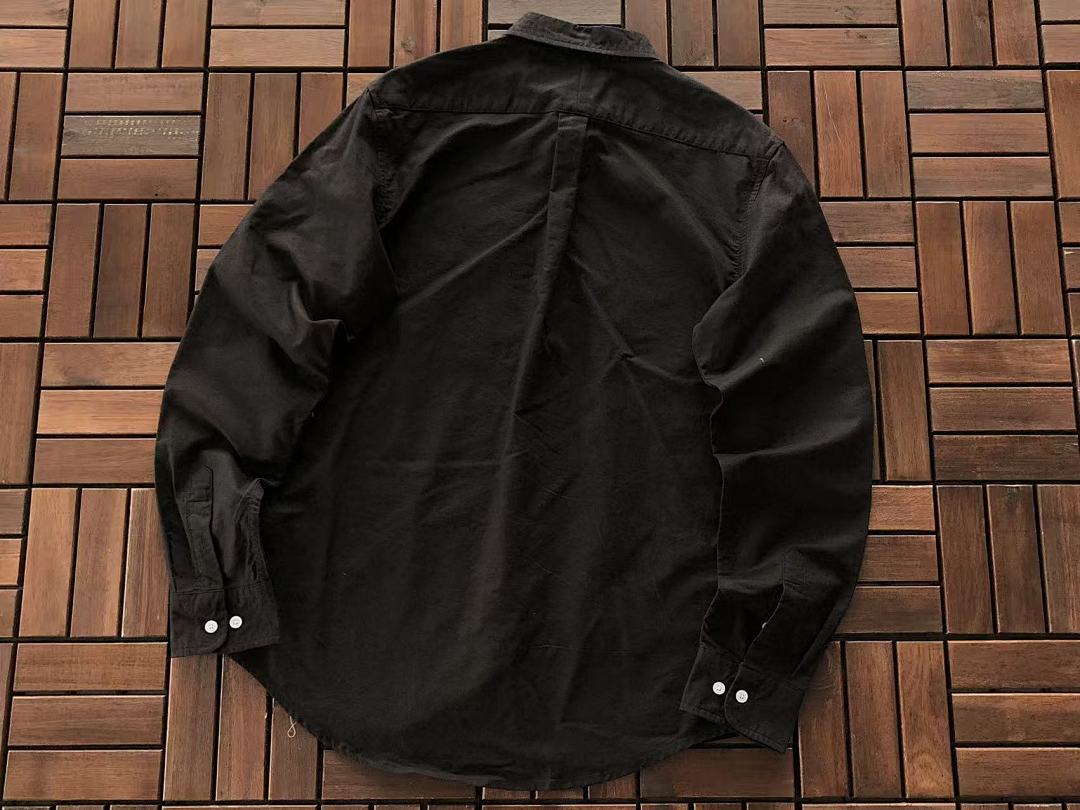 Other ~139 RA🔥PH🔥AU🔥EN LONG-SLEEVE 66020101 (Im 185CM 80KG Iwear Size L In The Photo) - Image 34