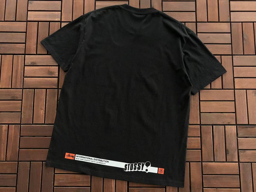 On Running ~79 ST🔥S🔥Y T-SHIRT 55040376 (Im 185CM 80KG Iwear Size L In The Photo) - Image 15